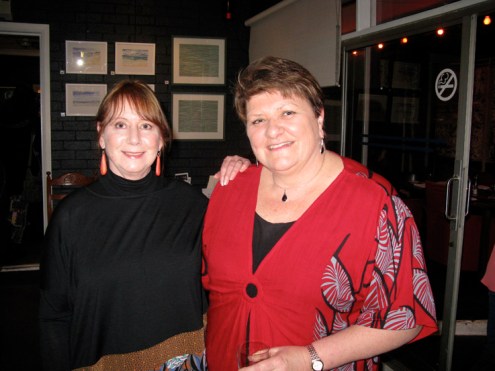 Pam & Tracey 4 - email 2