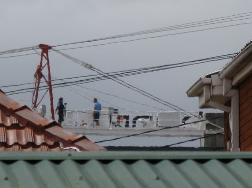 Urban Photo Comp - lo