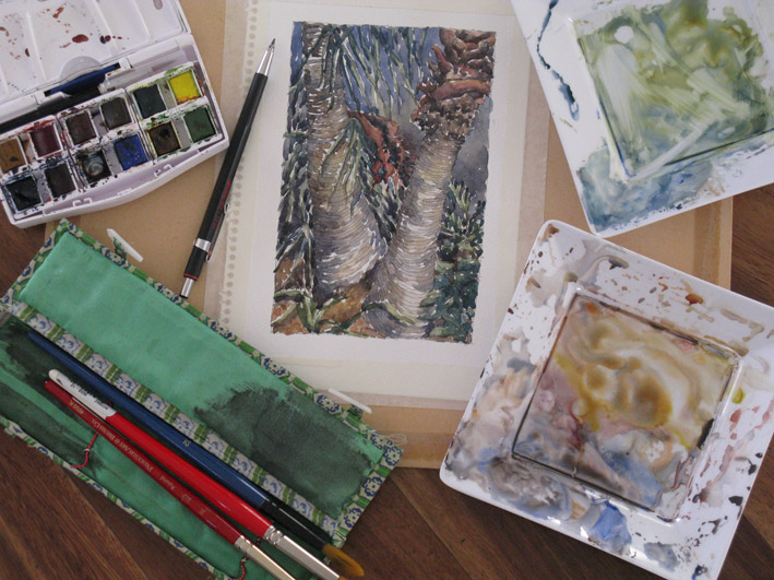 Brizzy Travel Kit FB