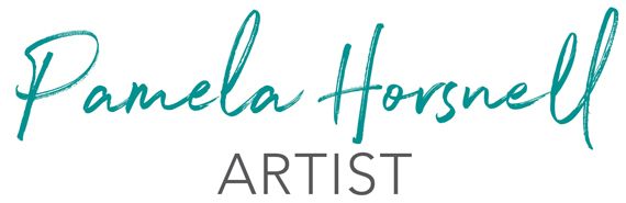 Pamela Horsnell Artist